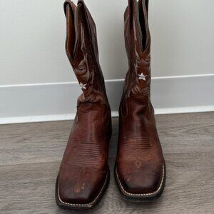 Idyllwind Cowboy Boots Size 8.5